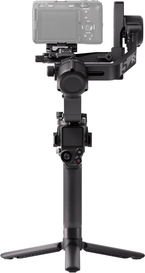 DJI Ronin RS 5 Combo, черный