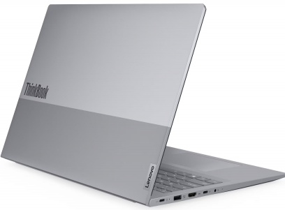 Lenovo ThinkBook 16 G8 IRL (Intel Core i5 220H, Intel UHD Graphics) 16ГБ, 512ГБ SSD, Windows 11 Home, серый (21SHA001CD)