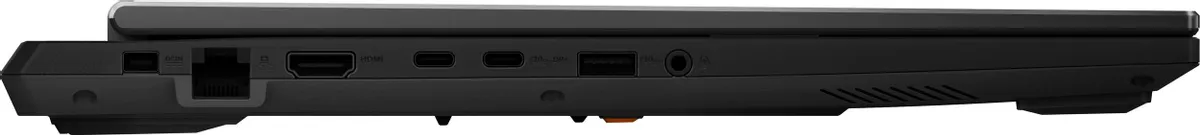Asus TUF Gaming A16 FA607NUQ-RL031 16" (AMD Ryzen 7 170, NVIDIA GeForce RTX 4050) 16ГБ, 512ГБ SSD, noOS, серый (90NR0QF3-M001U0)