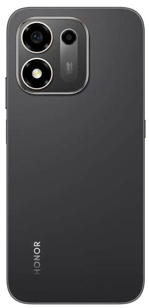Смартфон Honor 600S 8/256ГБ, черный