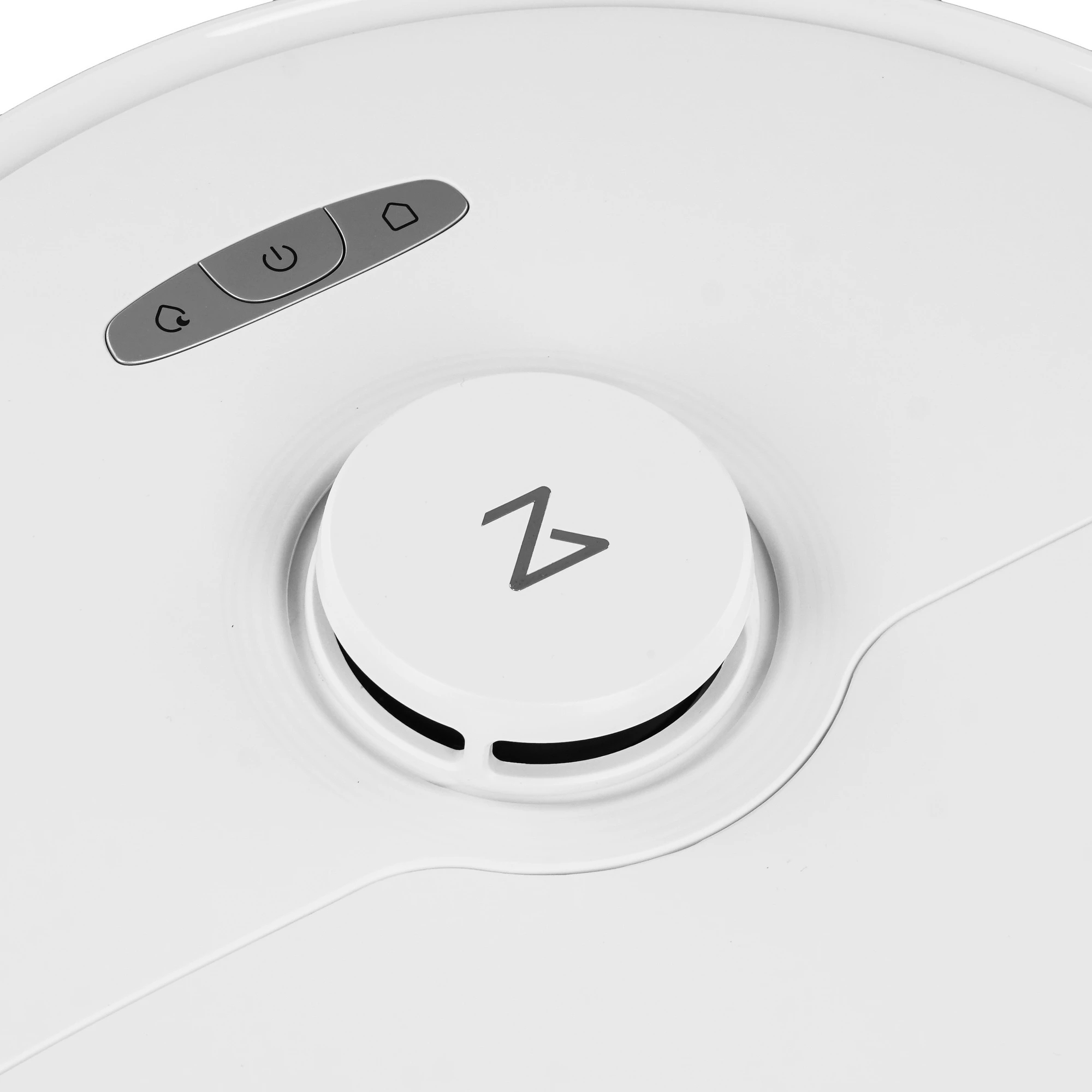 Робот-пылесос Roborock S8 Max Ultra, белый