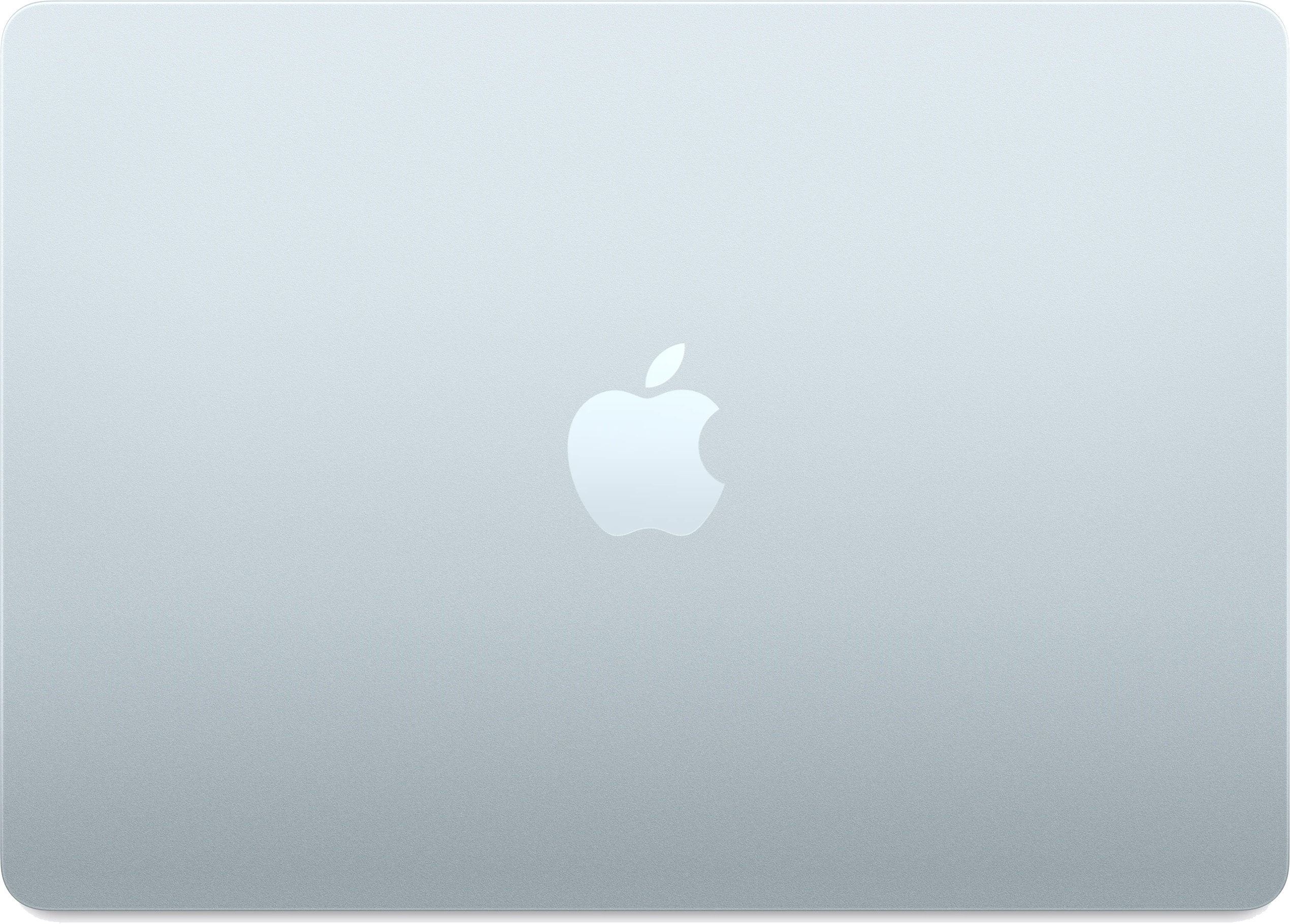 Ноутбук Apple MacBook Air 15 (M5, 10C CPU/10C GPU, 2026), 16 ГБ, 512 ГБ SSD, Sky Blue (небесно-голубой)