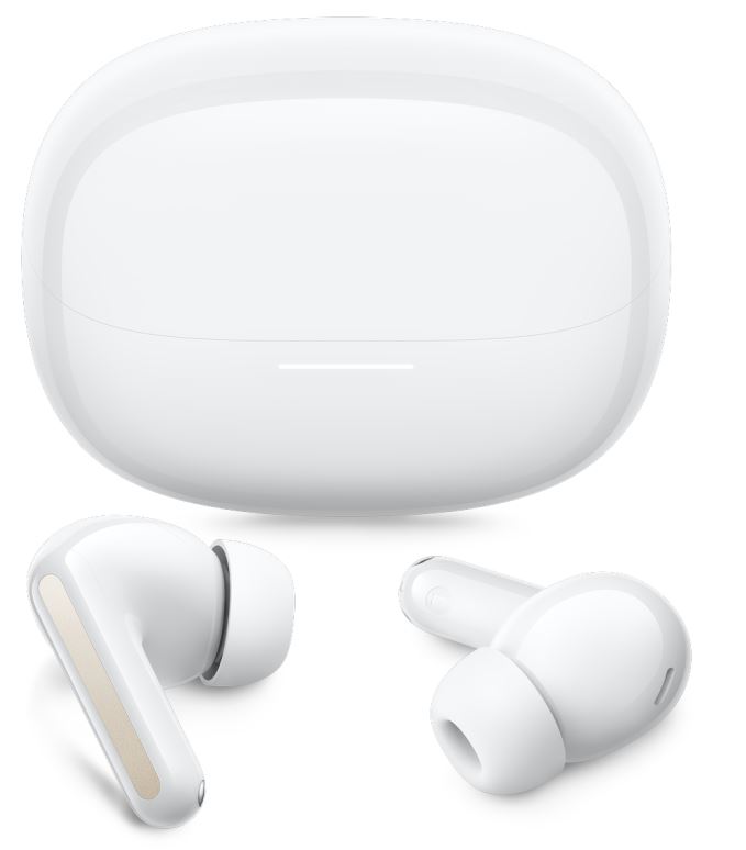 Xiaomi Redmi Buds 8, белый