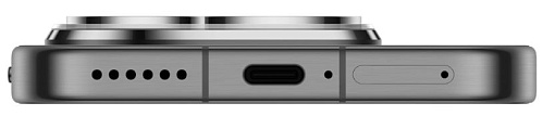 Huawei Pura 90s Pro 12/512 ГБ, черный