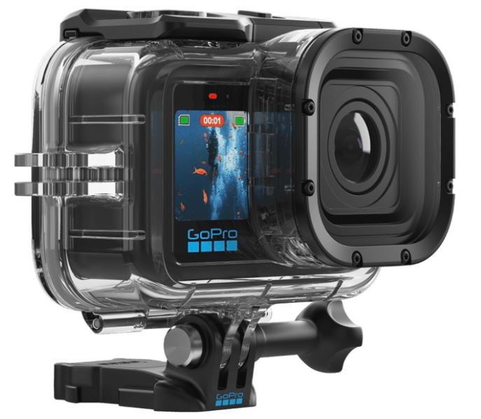 GoPro Protective Housing для Mission 1 и Mission 1 Pro