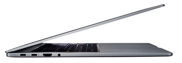 Xiaomi REDMI Book 16" 2026 (Intel Core Ultra 5 125H, Intel Arc Graphics) 16ГБ, 512ГБ SSD, Windows 11 Home, серый (JYU4712CN)