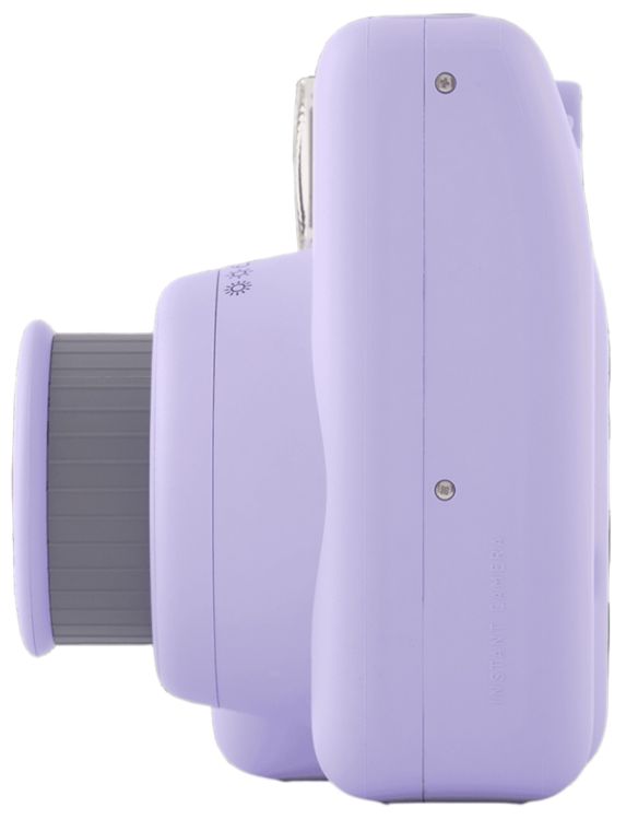 FUJIFILM instax mini SE, фиолетовый