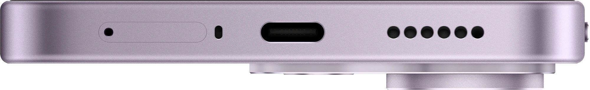 Xiaomi Redmi Note 17 Pro 5G 8/256ГБ, фиолетовый