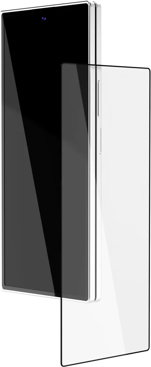 VLP Premium Shield для Samsung Galaxy Z Fold7 2.5D, прозрачный (1061146)