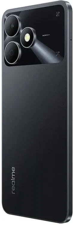 Realme Note 80 4/128 ГБ, черный