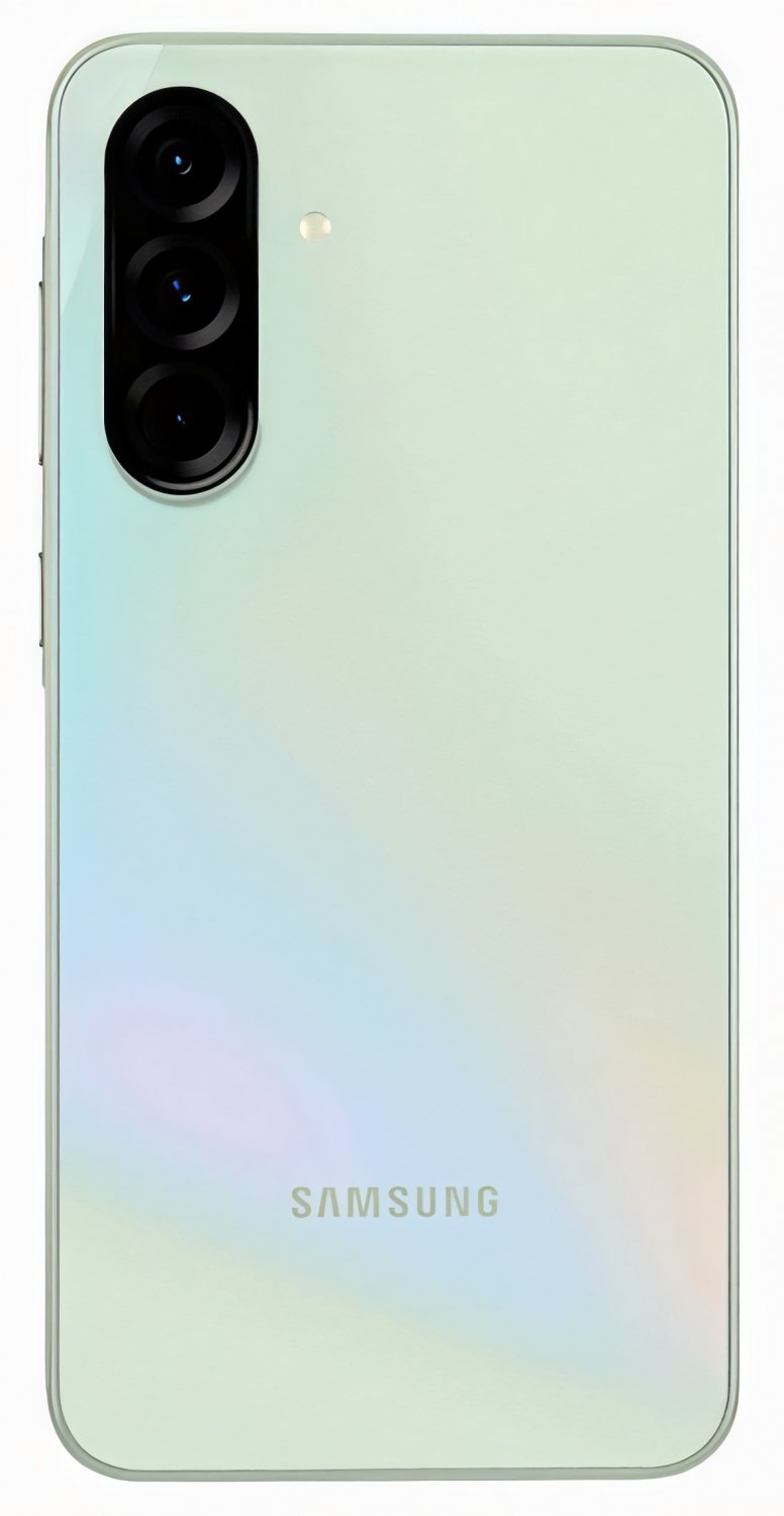 Samsung Galaxy A36 8/256Gb, лайм