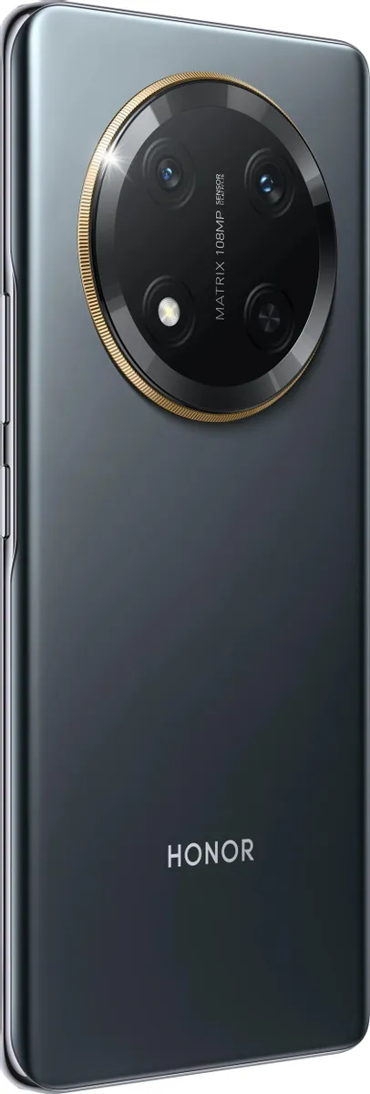 Honor X9C 8/256GB, черный