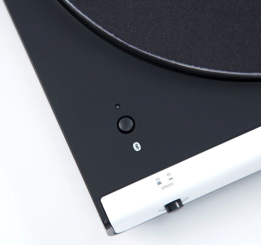 Audio Technica AT-LP60XBK WH, белый