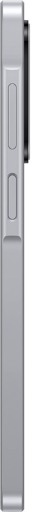 Samsung Galaxy A17 8/256 Гб, серый