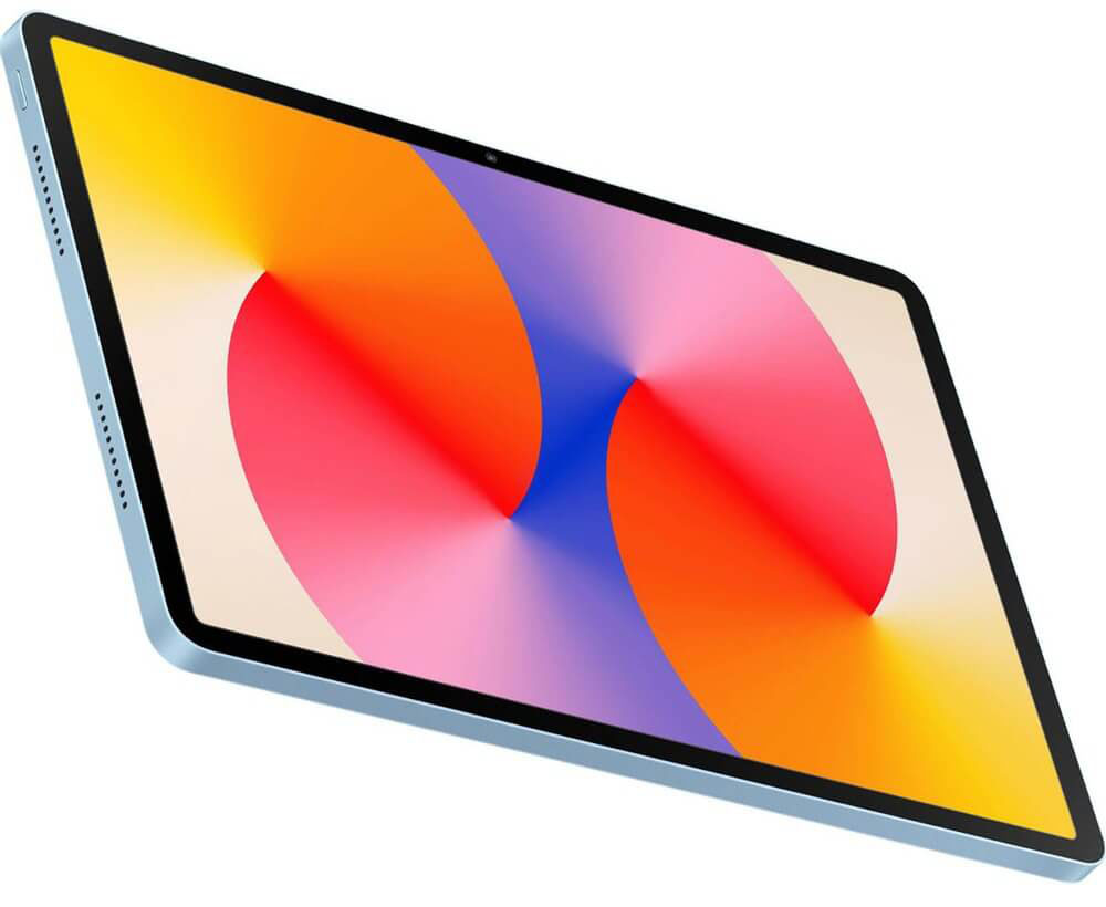 Huawei MatePad SE 11 (2025) Wi-Fi 8/128GB, голубой (53014GXX)