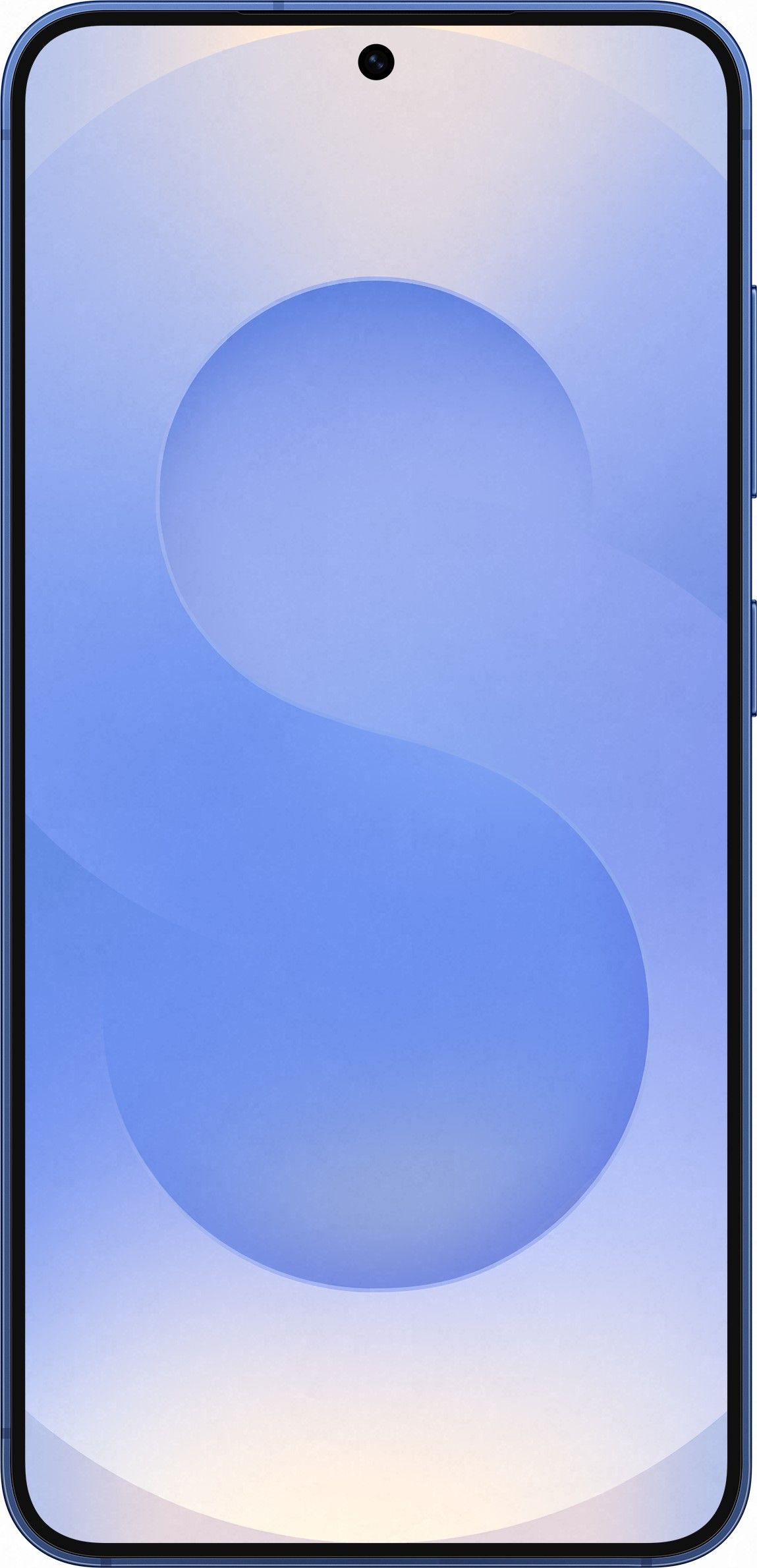Samsung Galaxy S25 12/512Gb, синий