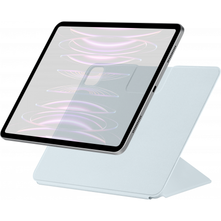Чехол Pitaka MagEZ Folio 2 для iPad Pro 2022/2021/2020/2018 (12,9 ")