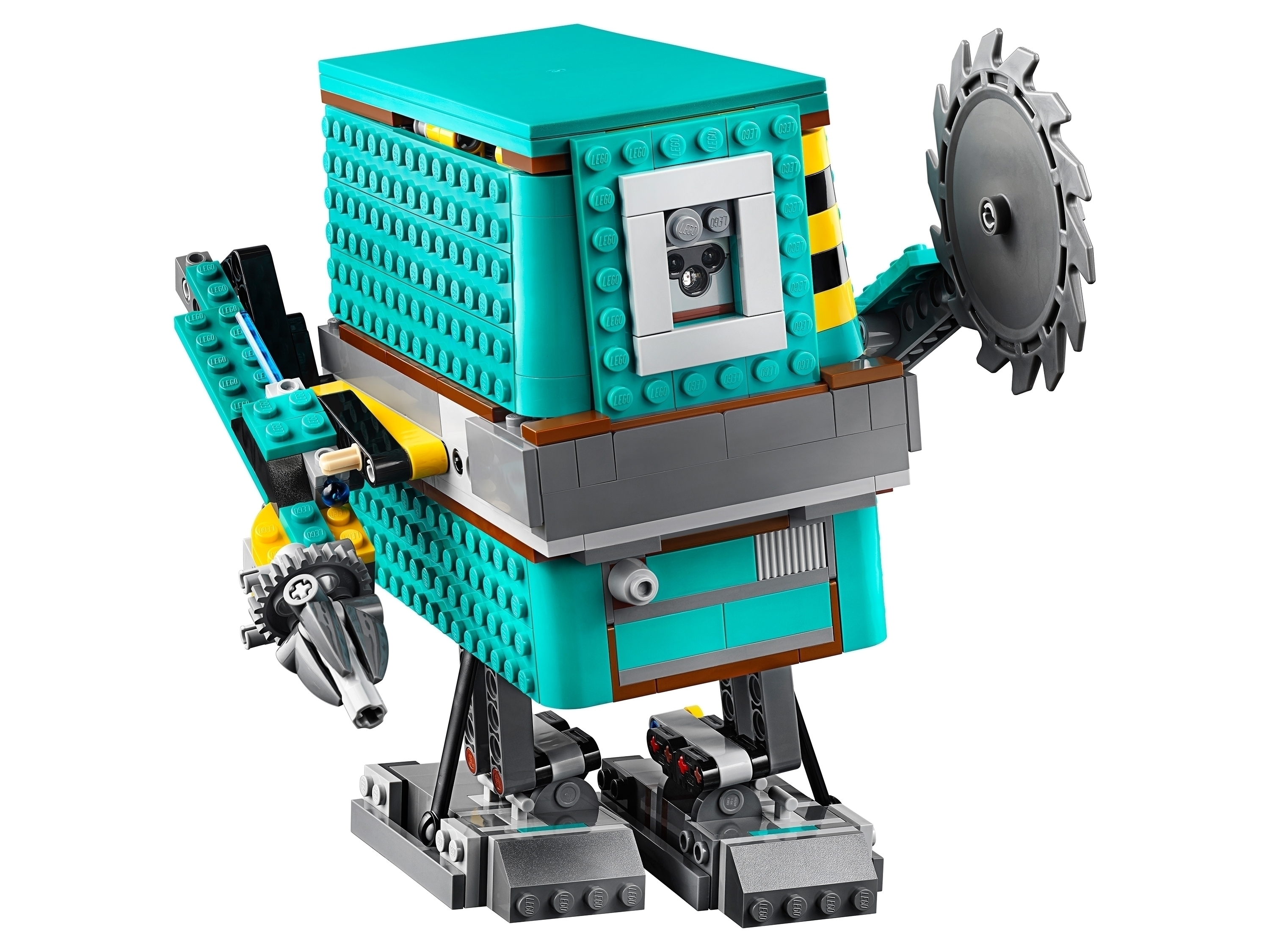 Конструктор LEGO Star Wars 75253 Командир отряда дроидов