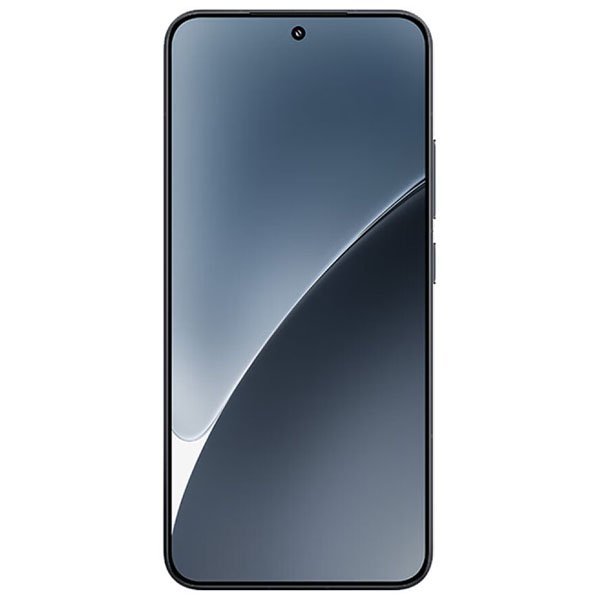 Xiaomi 15 12/256Gb, черный