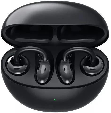 Honor Choice Earbuds, черный (MAK-ME00)