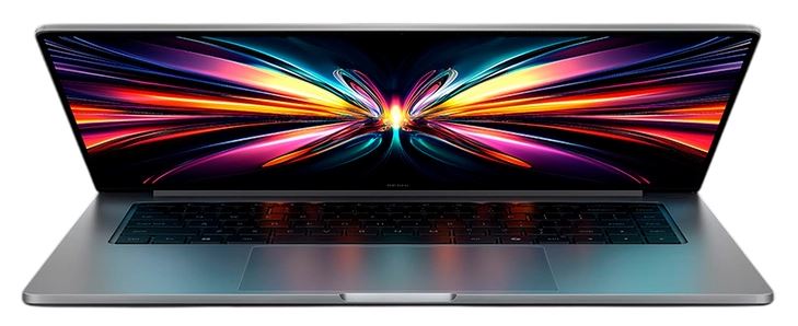 Xiaomi REDMI Book 16" 2026 (Intel Core Ultra 5 125H, Intel Arc Graphics) 16ГБ, 512ГБ SSD, Windows 11 Home, серый (JYU4712CN)