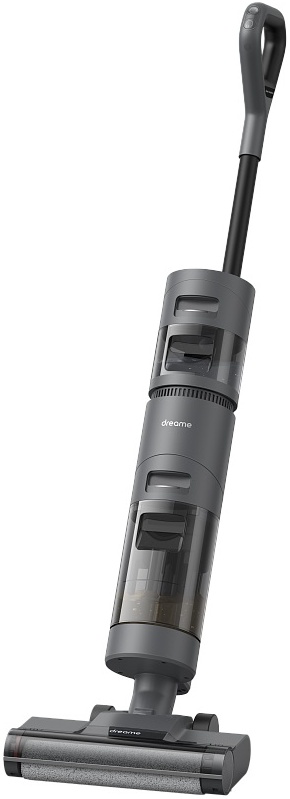 Моющий пылесос Dreame H12 Core, черный (HHR22B)