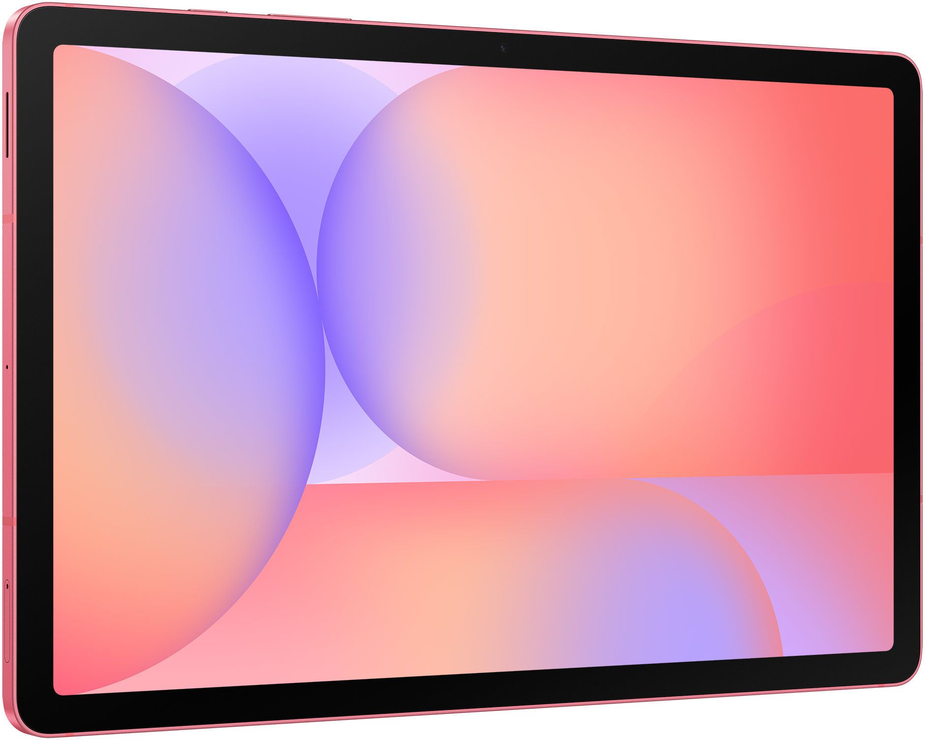 Samsung Galaxy Tab S10 Lite Wi-Fi 8/256 ГБ, коралловый