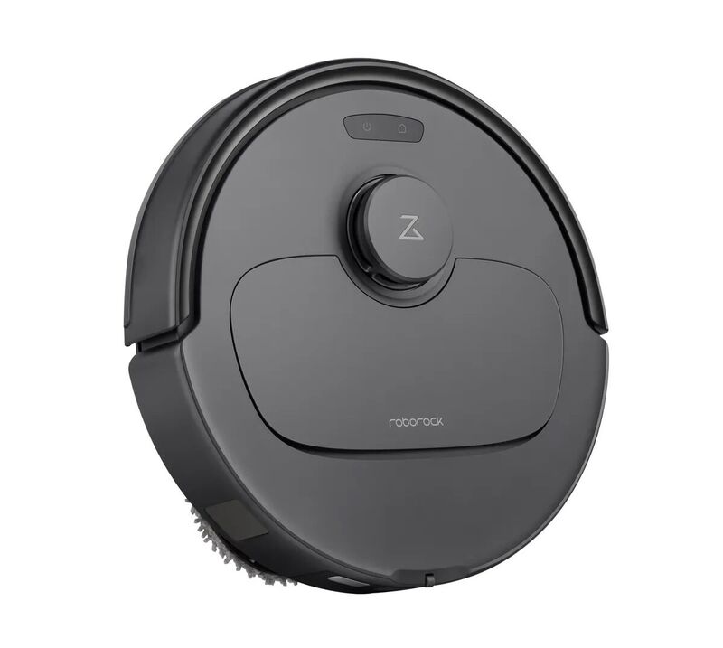 Roborock Q Revo S, черный