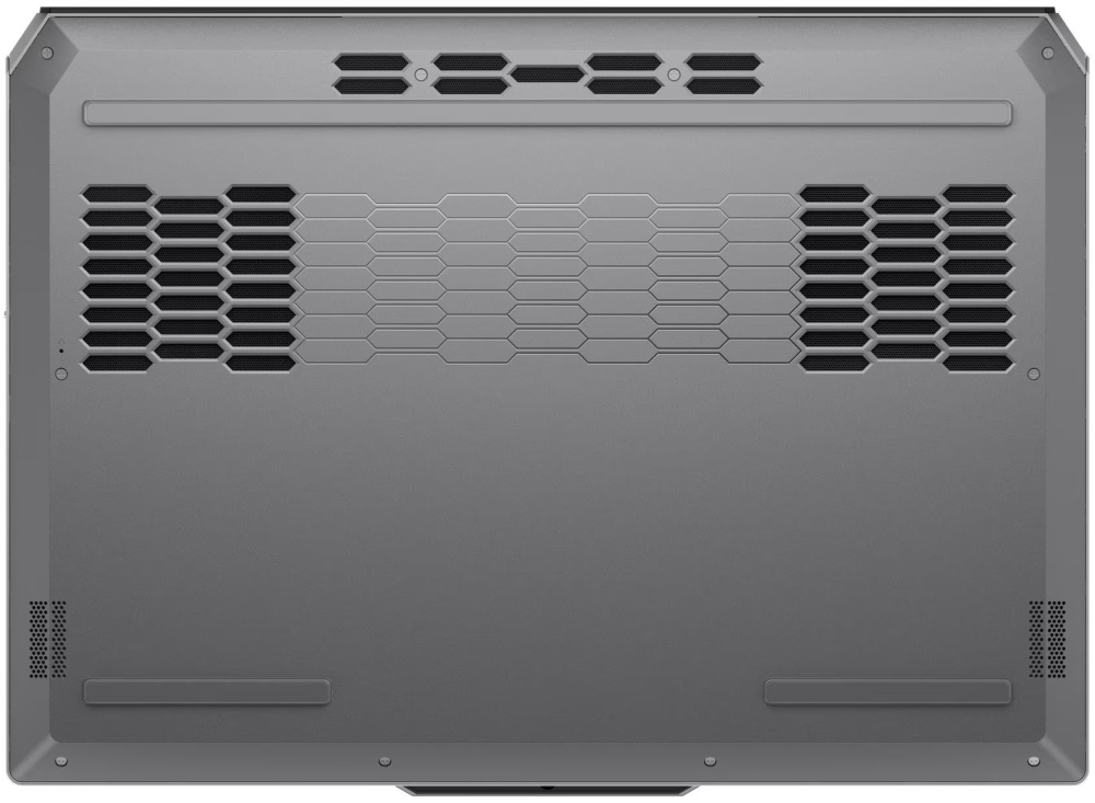 Lenovo LOQ 15AHP10 15.6" (AMD Ryzen 5 220, GeForce RTX 5050) 16ГБ, 512ГБ SSD, noOS, серый (83JG000VRK)