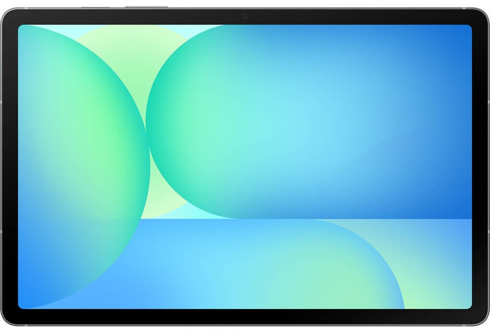 Планшет Samsung Galaxy Tab S10 FE 5G 12/256 Гб, серый (X526B)