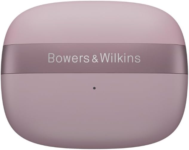 Bowers & Wilkins Pi8, Pale Mauve