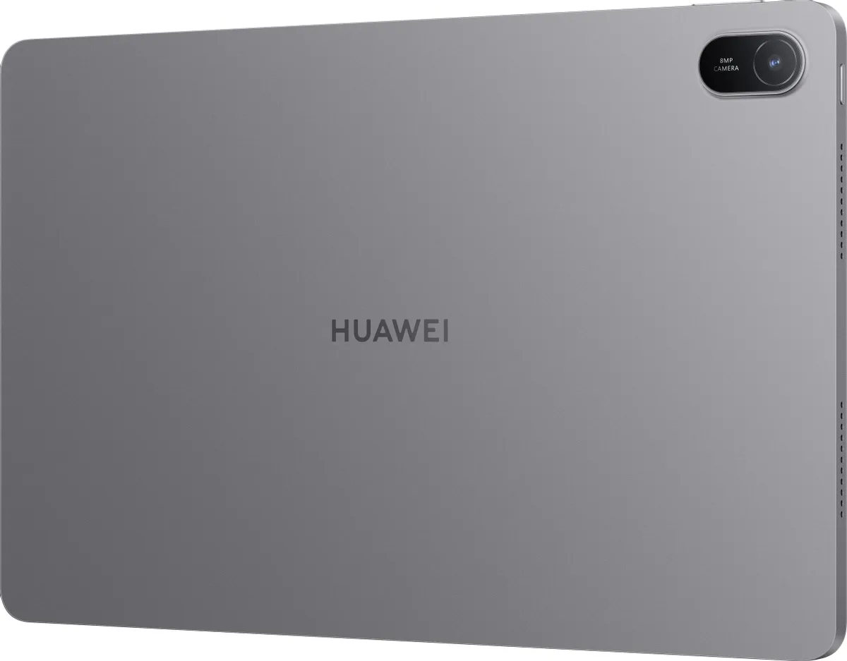 Huawei MatePad SE 11 (2024) LTE 8/128GB, Туманно-серый (53014AYK)