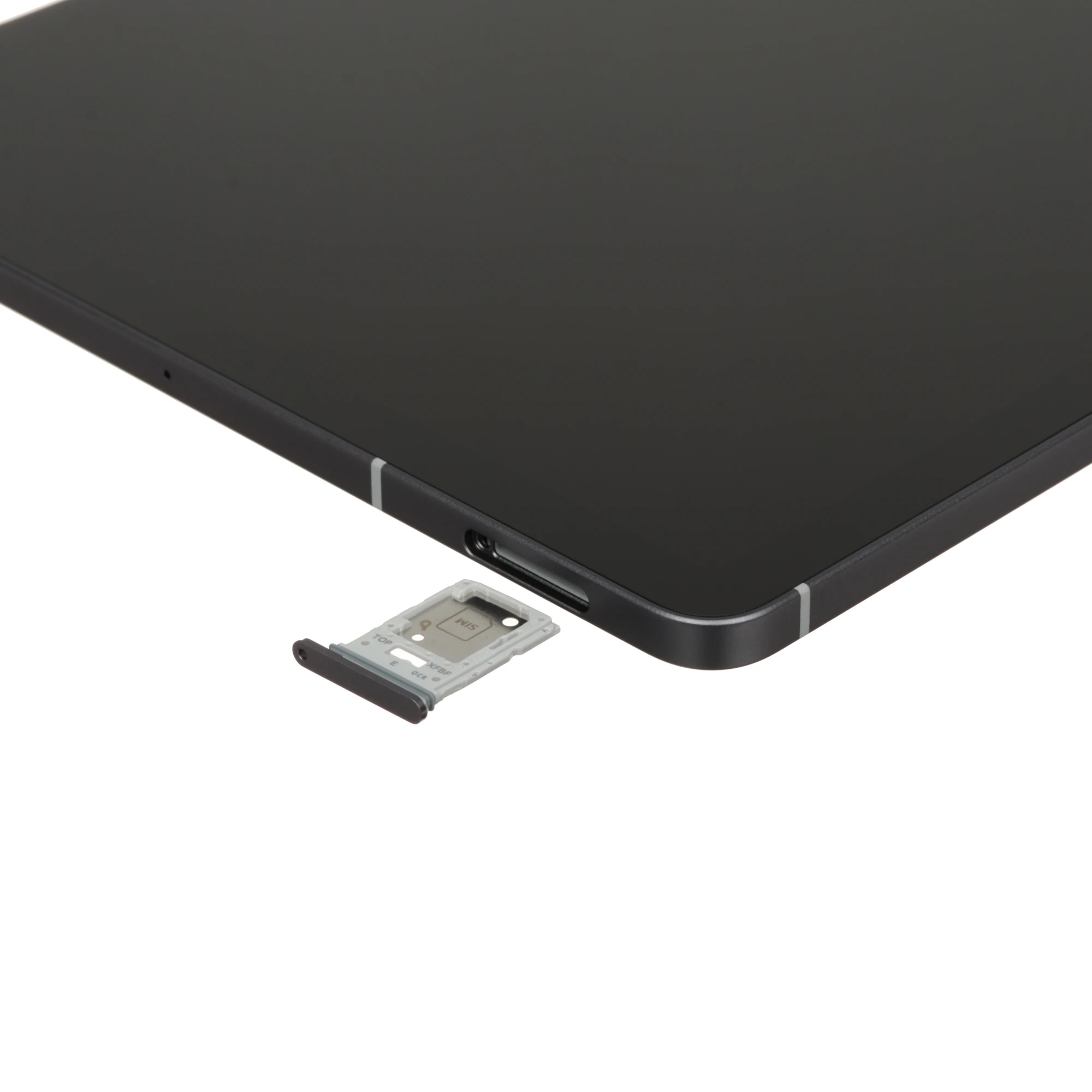 Планшет Samsung Galaxy Tab S10 FE 5G 8/256 Гб, серый (X526B)