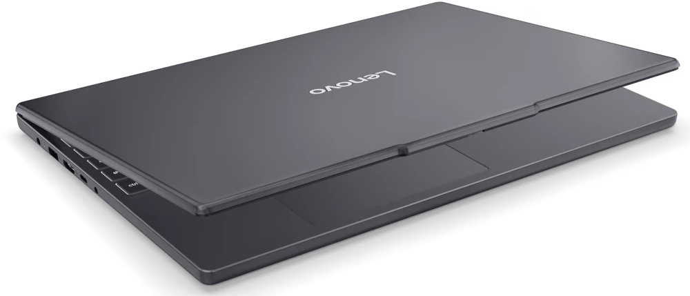 Ноутбук Lenovo IdeaPad Slim 3 15IRH10 15.3" (Intel Core i5 13420H, Intel UHD Graphics) 16ГБ, 512ГБ SSD, noOS, серый (83K100DUPS)