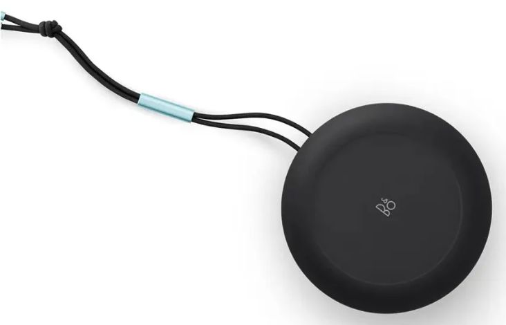 Bang & Olufsen Beosound A1 2nd Gen, черный матовый