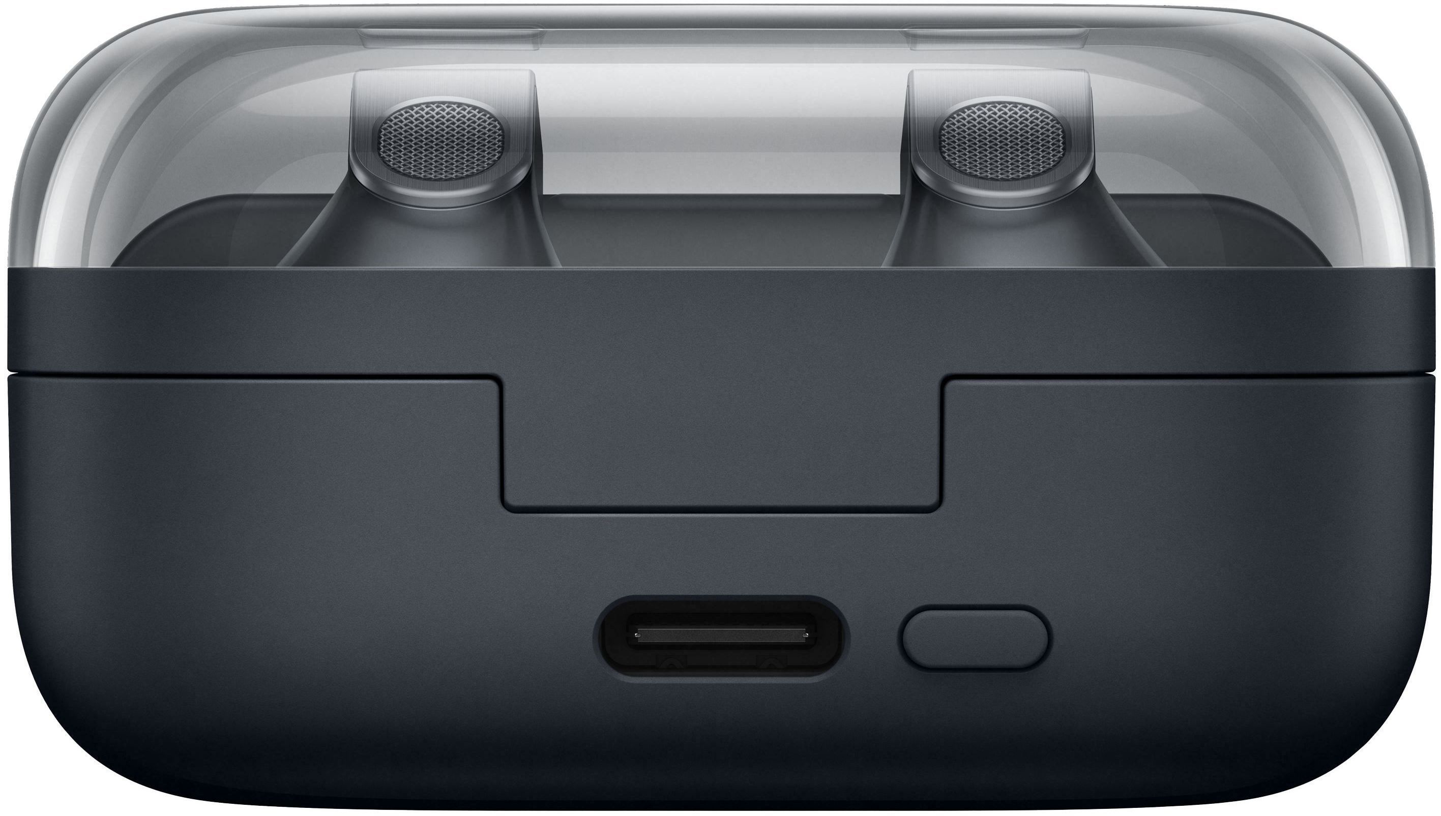 Samsung Galaxy Buds4, черный