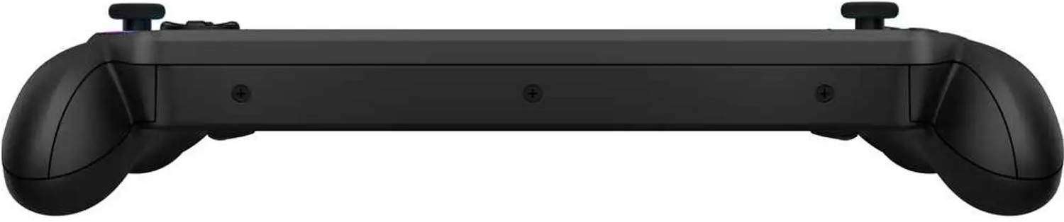 Портативная игровая консоль ASUS ROG Xbox Ally X (2025) 24/1024GB, черный