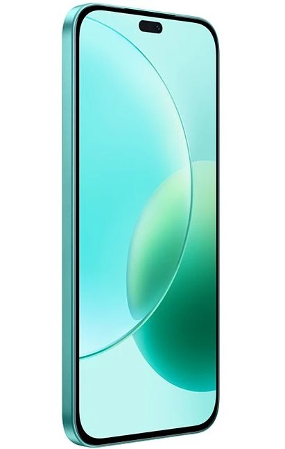 Смартфон Honor 400 Lite 12/256 ГБ, зеленый
