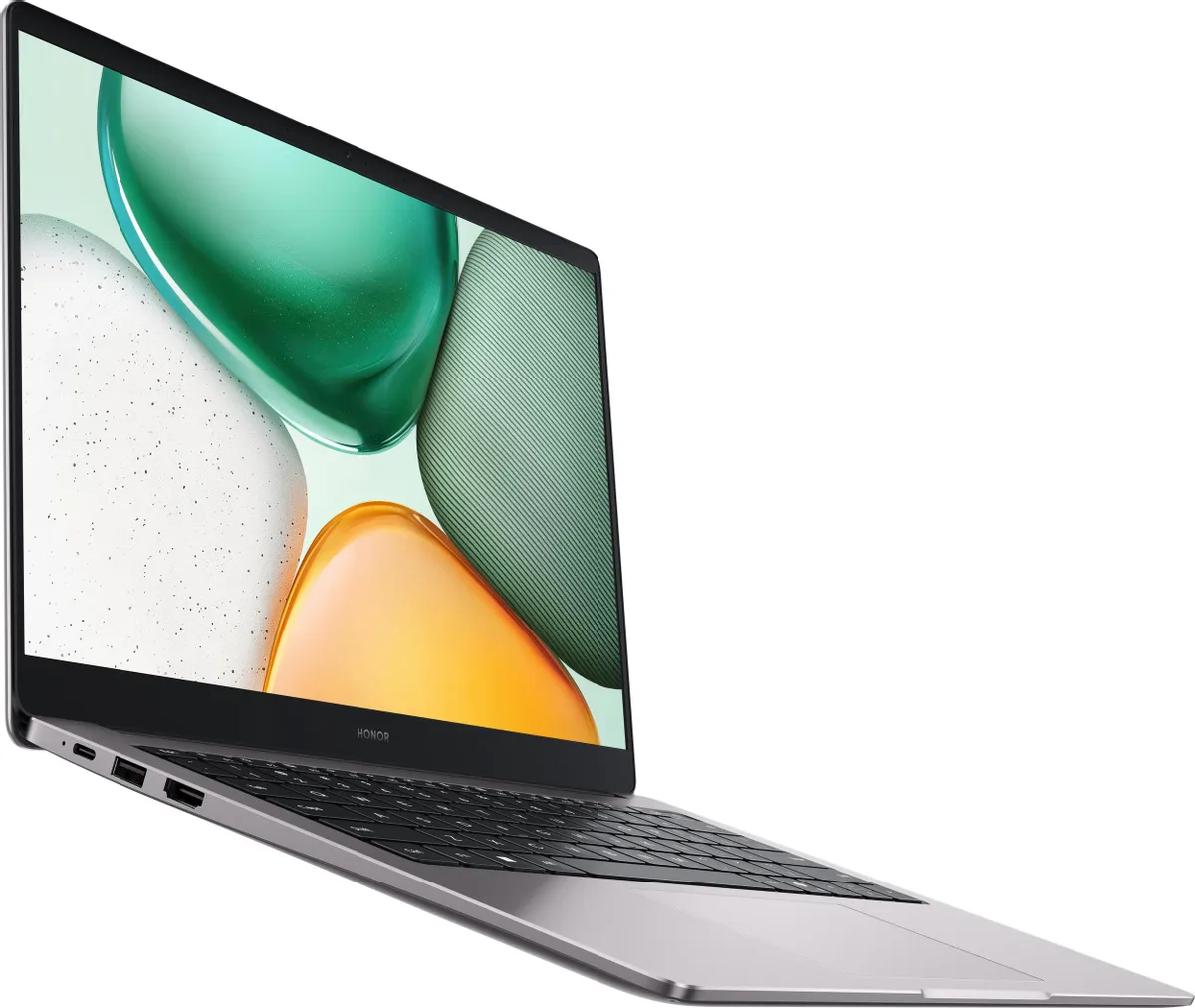 Honor MagicBook X14 2025 GDG-X (Intel Core i5 12450H, Intel UHD Graphics) 16ГБ, 512ГБ, noOS, серый (5301ALWW)