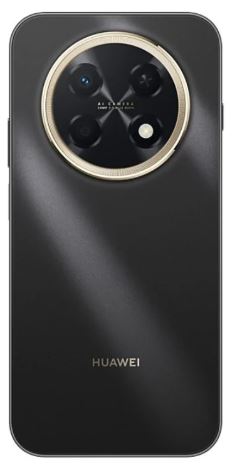 Huawei Nova 15 Max 12/256 ГБ, Golden Black