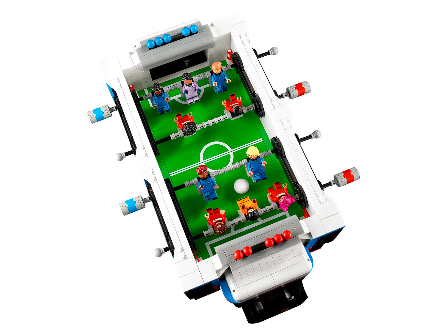 Конструктор LEGO Ideas 21337 Настольный футбол