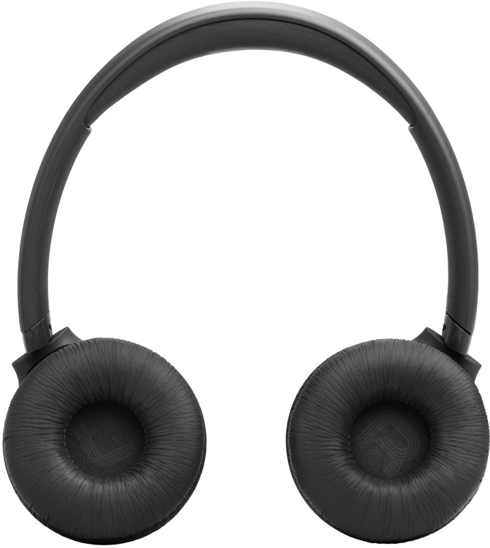 Беспроводные наушники JBL TUNE 530BT, черный