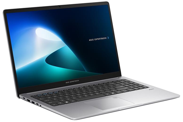 Ноутбук Asus ExpertBook P1 P1503CVA-S70926 15.6" (Intel Core 7 240H, Intel Graphics) 16ГБ, 1ТБ SSD, noOS, серый (90NX0881-M02VM0)