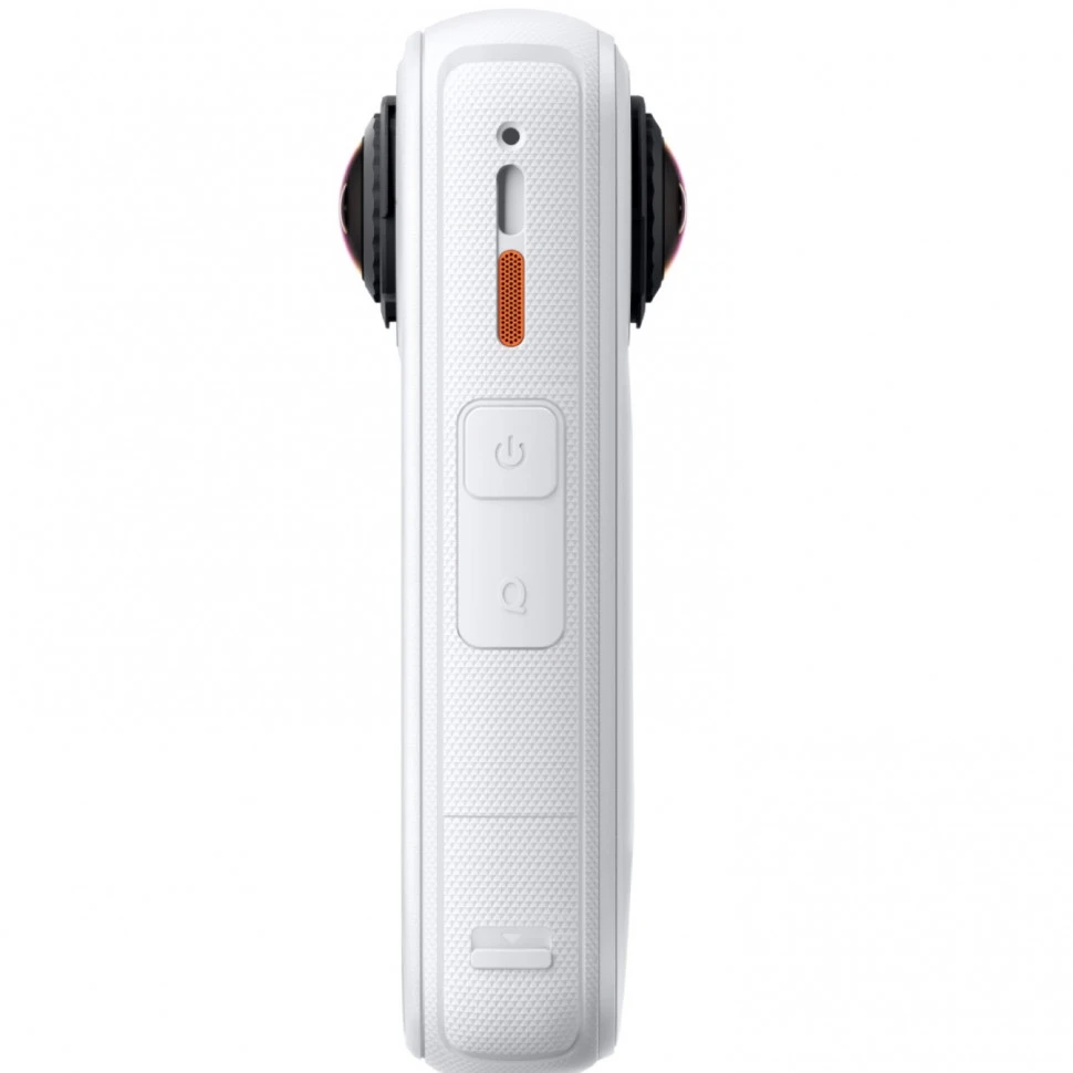 Insta360 X4 Air 8K 360 Camera Starter Bundle, белый