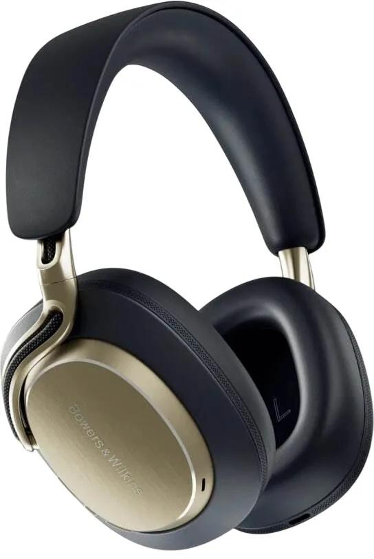 Беспроводные наушники Bowers & Wilkins Px8 S2, синий