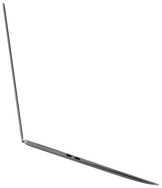 Honor MagicBook Art 14 (Core Ultra 7/32ГБ/1ТБ/Win 11) зеленый (5301AKXL)