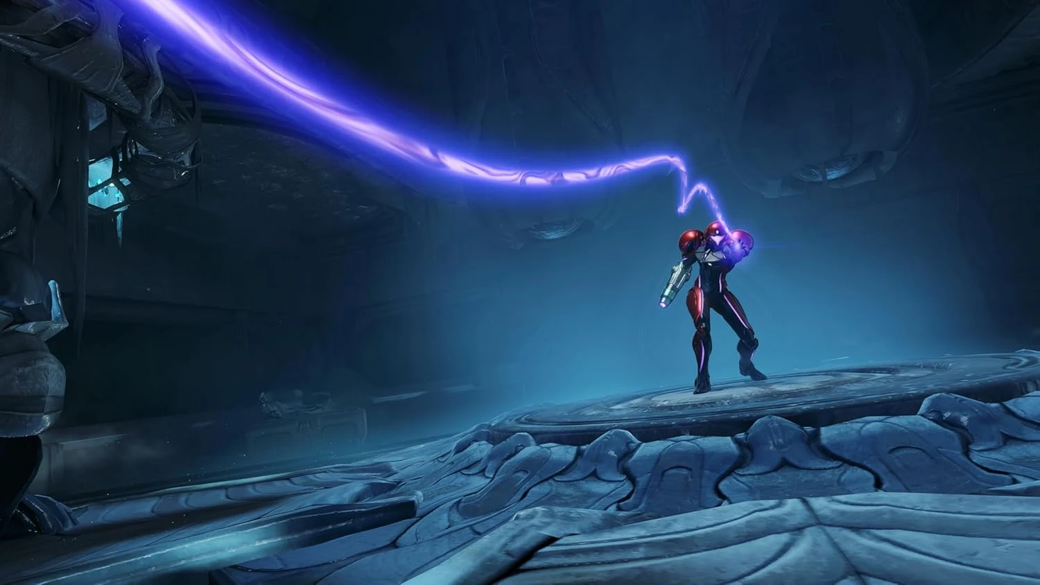 Игра Metroid Prime 4: Beyond для Nintendo Switch 2