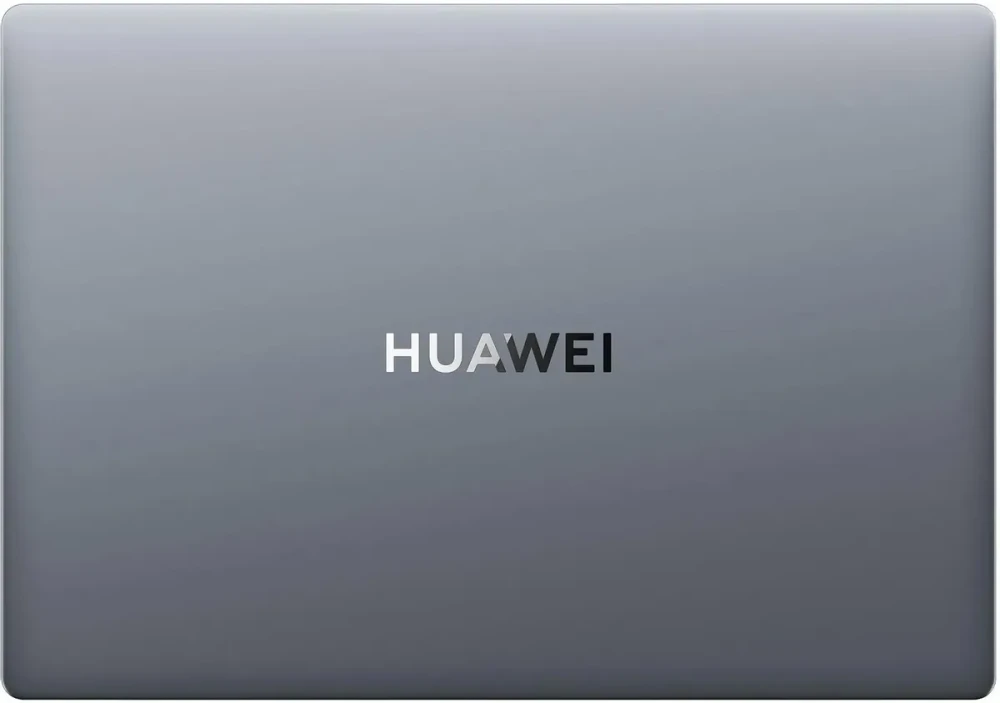 Huawei MateBook D 16 2024 MCLG-X (Intel Core i5 13420H, Intel UHD Graphics) 8ГБ, 512ГБ, noOS, серый (53014CNB)