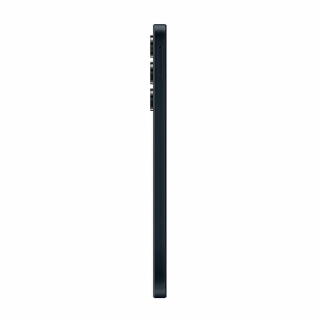 Samsung Galaxy A16 4G 8/256 Гб, синий (Blue Black) SM-A165