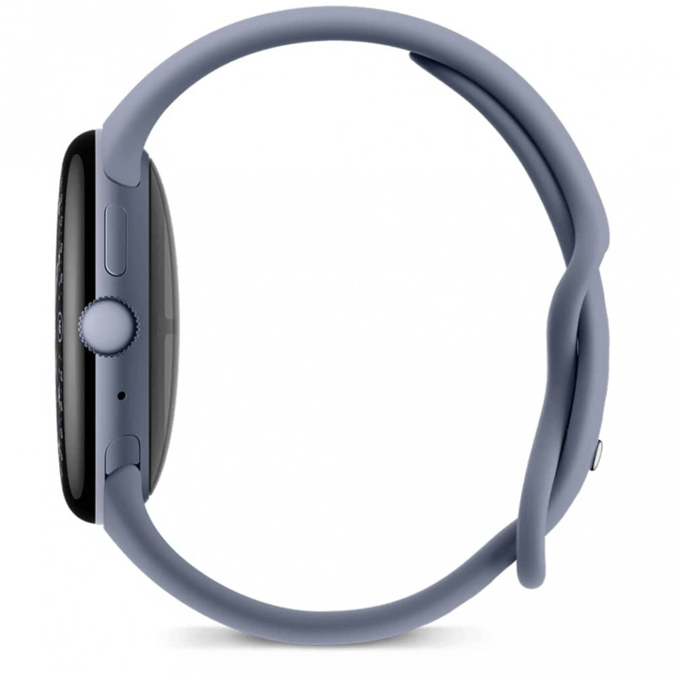 Смарт-часы Google Pixel Watch 4 45mm, серый